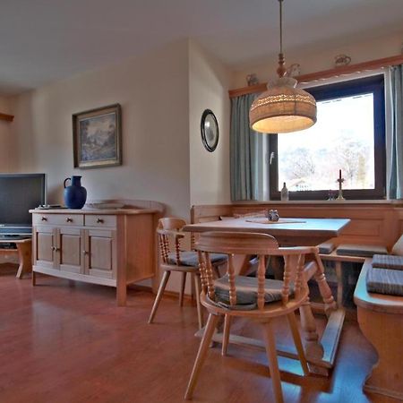 Bergdiamant Apartman Garmisch-Partenkirchen járás Kültér fotó