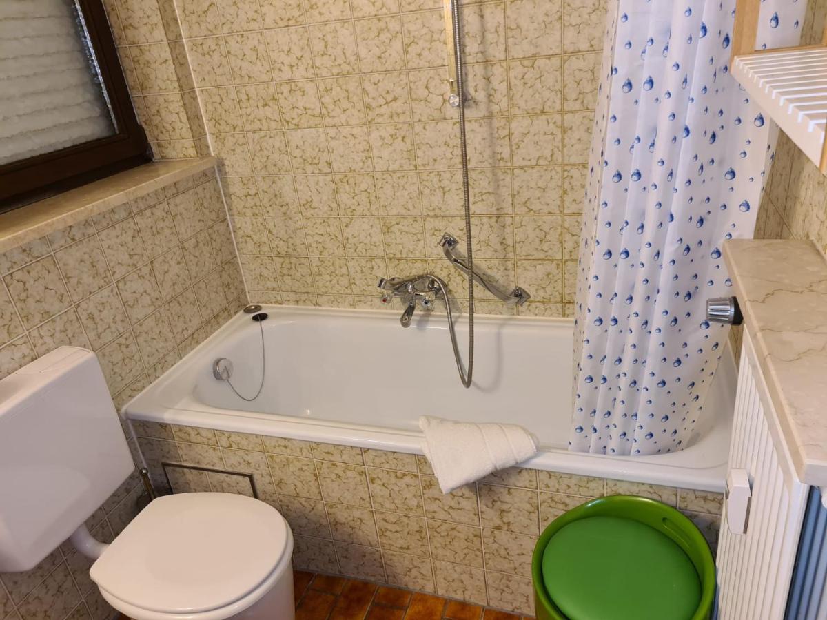 Bergdiamant Apartman Garmisch-Partenkirchen járás Kültér fotó