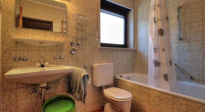 Bergdiamant Apartman Garmisch-Partenkirchen járás Kültér fotó