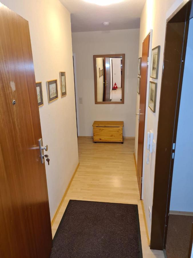 Bergdiamant Apartman Garmisch-Partenkirchen járás Kültér fotó