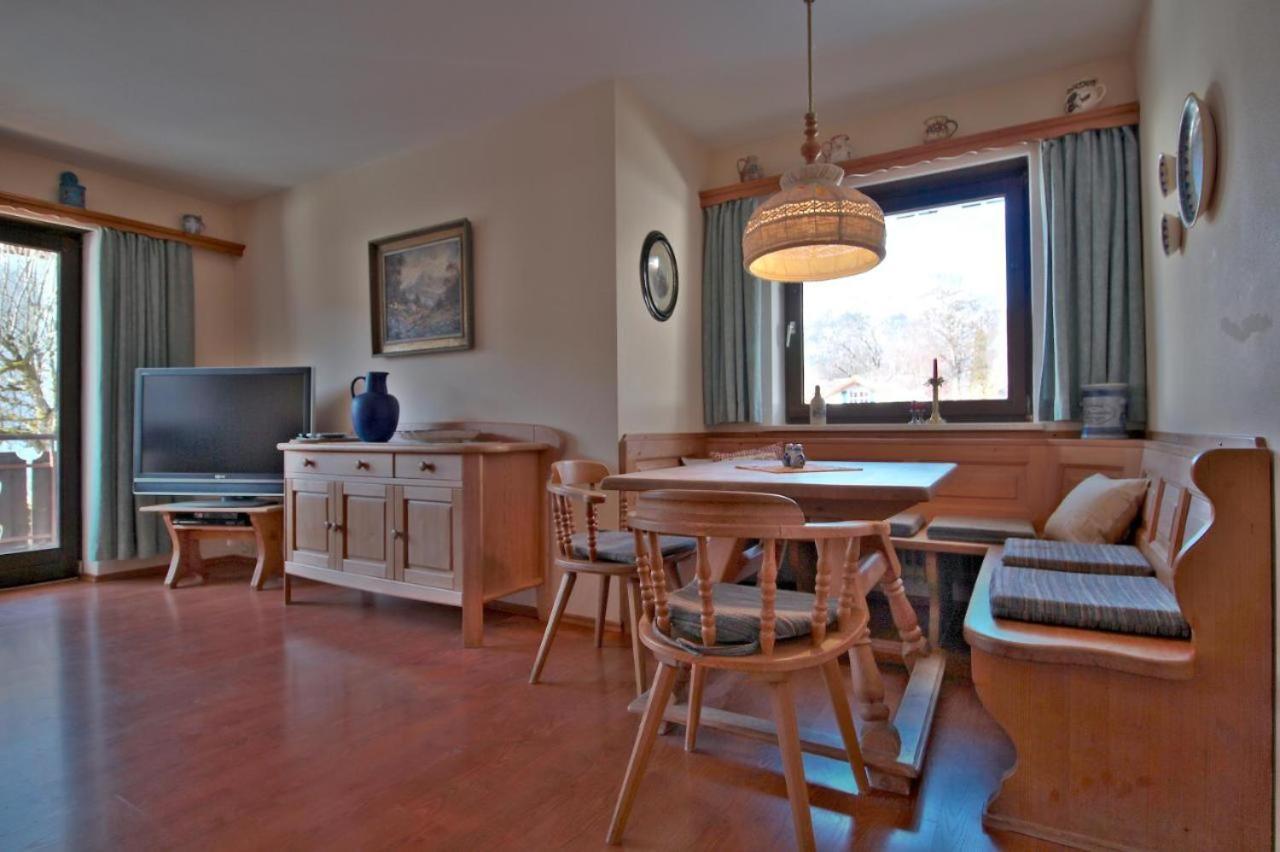 Bergdiamant Apartman Garmisch-Partenkirchen járás Kültér fotó